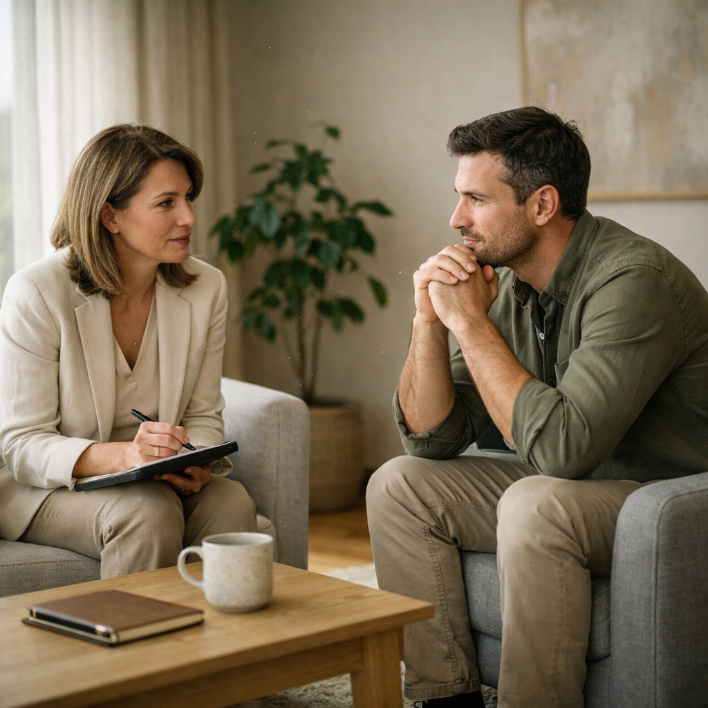 What Makes Us Different