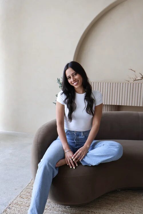 Emily Desouza - RMHCi