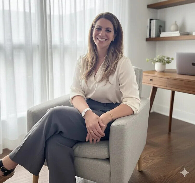 Laura Caballero - RMHCi