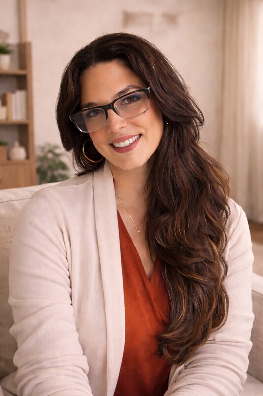 Miriam Rodriguez - RMHCi